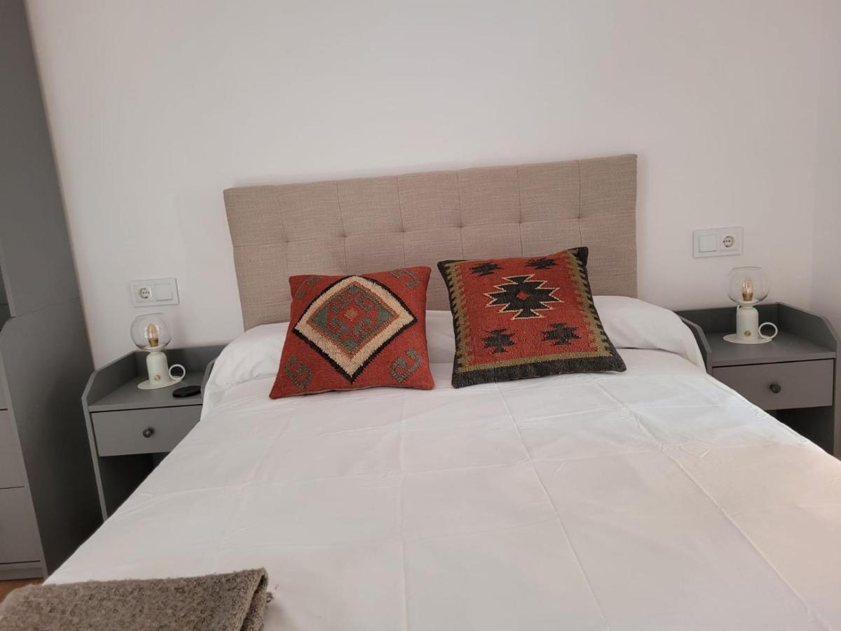 A Casina Villa กอมบาร์โร ภายนอก รูปภาพ