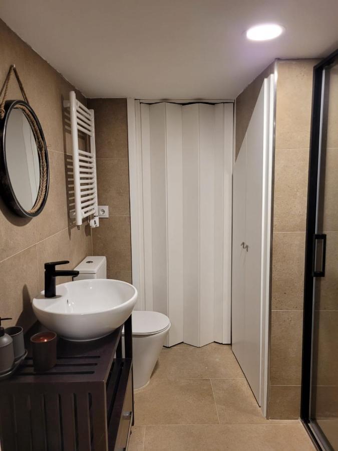 A Casina Villa กอมบาร์โร ภายนอก รูปภาพ